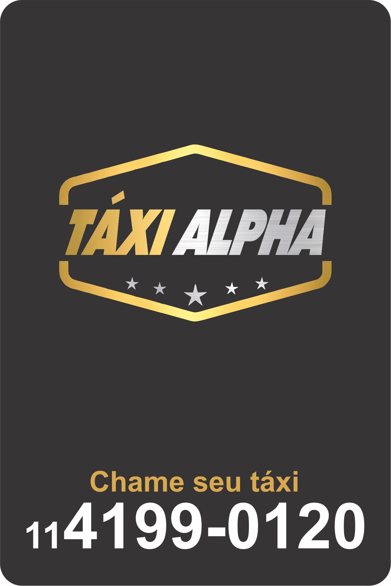 Táxi Alpha